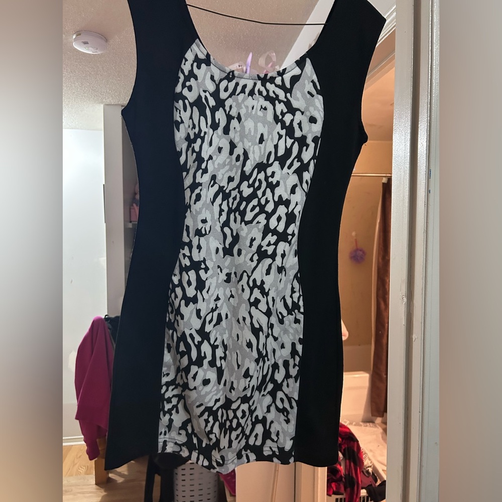 Streetwear Society Dress